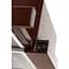 Вытяжка телескопическая Eleyus Storm 700 60 BR - миниатюра 9