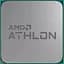 Процесор AMD Athlon ™ 4150GE Gold PRO (100-000000452) - мініатюра 1