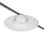 Трековий світильник LED Levistella 78018-BL06 PKW, 18W, 4000K, білий, для текстильної трекової системи - мініатюра 1