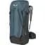 Рюкзак Salewa Trek Mate 55+5 - мініатюра 1