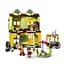 Конструктор LEGO Harry Potter Якісні товари для квідичу і кафе з морозивом 795 деталей (76452) - мініатюра 6