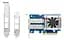 Сетевая карта Dual-port SFP+ 10GbE Gen3 x8 (Broadcom BCM57412) QNAP teh0018073 - миниатюра 8