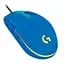 Мышка Logitech G102 Lightsync 910-005801 Blue - миниатюра 3