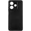 Чехол-накладка ColorWay TPU matt Oppo A3 Black - миниатюра 1