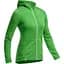 Кофта Icebreaker Cascade LS Zip Frond/Metro S (1052-101 472 301 S) - мініатюра 1