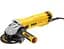 Шліфмашина кутова - болгарка мережева DeWalt DWE4217 - мініатюра 1