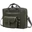 Сумка для ноутбука HP 15.6" Modular 22 Liter зелена - мініатюра 2