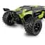 Машинка на радиоуправлении Overmax X-Monster 3.0 45 км/год 4х4 - миниатюра 6