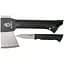 Набір (сокира + ніж) Gerber Gator Combo Axe (31-001054) - мініатюра 1