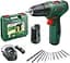 Шурупокрут-дриль акумуляторний EasyDrill 1200 12В Bosch teh0025268 - мініатюра 2