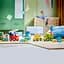 Конструктор LEGO DUPLO My First Творчі транспортні засоби 42 деталі (10474) - мініатюра 10