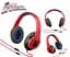 Навушники eKids/iHome Marvel Spider-Man Mic (VI-M40SM.11XV7) - мініатюра 5