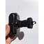 Автомобільний утримувач із бездротовою зарядкою Pitaka MagEZ Car Mount Pro Car Vent Black (CM4001Q) - мініатюра 9