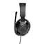 Навушники з мікрофоном JBL Quantum 200 JBLQUANTUM200BLK Black - мініатюра 5