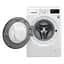 Пральна машина LG з фронтальним завантаженням F2J5HS6W, 7кг, 1200, A+++-10%, Пар, глибина 45см, Дисплей, Інвертор, Білий (F2J5HS6W) - мініатюра 3