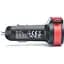 Автомобільний зарядний пристрій Real-El CA-35 (3USBx3.4A) Black/Orange + кабель microUSB - мініатюра 5