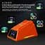 Мышь Ajazz AJ179 APEX Orange 8K Charging Dock (AJM179-A-O) - миниатюра 12