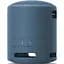 Портативна колонка Sony SRS-XB13 Deep Blue (SRSXB13L) - мініатюра 3