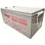 Акумуляторна батарея Volt Polska GEL VPRO Premium 12V 260 Ah VRLA - мініатюра 1