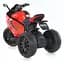 Дитячий електромобіль Bambi Мотоцикл M 5050ELR-3 до 30 кг - мініатюра 4