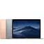 Ноутбук MacBook Air 13" Intel Core i5, 8 GB, 256 GB, Space Gray (Grade C) Seller Refurbished - мініатюра 2