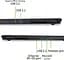 Ноутбук Acer 16 Nitro V 16S ANV16S-71 WQXGA IPS/Intel 9-270H/32GB/1TB/RTX 5070 8GB/DOS/Black (NH.U29EU.004) - миниатюра 11