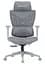 Ігрове крісло Anda Seat X-Air Mega Size XL Mesh Gray (AD-WY-01-GGF) - мініатюра 2