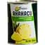 Уцінка. Ананаси шматочками Домашні продукти 580 мл - мініатюра 1
