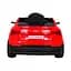 Електромобіль Ramiz Audi E-Tron Sportback 12 В,PA.QLS-6688, Red (PA.QLS-6688.CR) - мініатюра 5