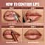 Карандаш для губ Revlon ColorStay Multi-Liner 4 в 1, 007 As Is 6.8 г (7268558002) - миниатюра 6