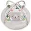 Розвивальний килиимок Kinderkraft Cozyplay (KPCOZY00LGR0000) - мініатюра 2