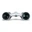 Бинокль Vanguard Vesta Compact 8x21 WP White Pearl (Vesta 8210 WP) - миниатюра 10