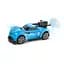 Автомобіль на радіоуправлінні Spray Car Sulong Toys SL-354RHBL 1:24, світло, вихлопна пара - мініатюра 1