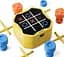Розумна гра GiiKER Tic-Tac-Toe Bolt JK-JZQ-JK - мініатюра 1