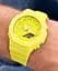 Годинник Casio GA-2100-9A9ER - мініатюра 5
