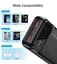 Павербанк Choetech Black 20 000 mAh / 22.5 Вт (B729-ACBK) - мініатюра 5