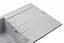 Каменная мойка Ventolux Stella Gray Granit 765x485x200 мм - миниатюра 8