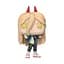 Фігурка Funko Pop Людина-бензопила Павер Chainsaw Man Power 10 см FP CM P 1681 - мініатюра 2