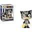 Коллекционная фигурка Funko Pop ДС Бэтмен DC Comics Batman 10 см FP DC B 509 - миниатюра 1