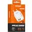 МЗП Amaya E43D PD20W (1USB-A/1C) White - мініатюра 2