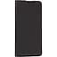 Чехол-книжка BeCover Exclusive New Style для Realme C67 4G Black (711224) - миниатюра 1