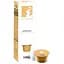 Кофе в капсулах Caffitaly Ecaffe Ginseng 10 шт - миниатюра 1