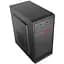Корпус Casecom GN-1714 450W-120 мм USB 3.0 mATX, Black (GN-1714-450) - миниатюра 4