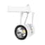 Світильник трековий поворотний LED 410/12W WW WH COB Brille 32-242 - мініатюра 1