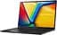 Ноутбук ASUS Vivobook 16 X1605ZA-MB331 16' WUXGA IPS, Intel i3-1215U, 12GB, F512GB, UMA, noOS, Чорний (90NB0ZA3-M00HZ0) - мініатюра 6