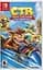 Гра Switch Crash Team Racing Nitro-Fueled (1067667) - мініатюра 1