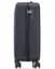 Чемодан Semi Line 20" (S) Black (T5854-1) (DAS303038) - миниатюра 3