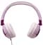Навушники JR320 Purple (JBLJR320PUR) JBL teh0021151 - мініатюра 5