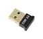 Bluetooth Адаптер CSR 4.0 usb контролер - мініатюра 2