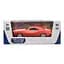Автомодель TechnoDrive Chevrolet Camaro 1969I, 1:32, червона (250336U) - мініатюра 10